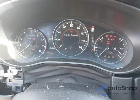 2024 Mazda Cx-50 2.5 Turbo Premium Plus из США, поврежденный, VIN 7MMVABEY3RN180393